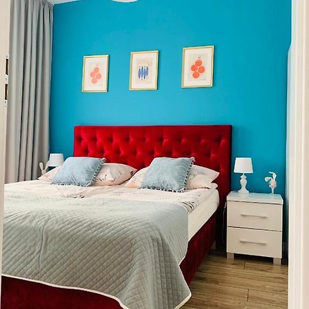 Apartament Walczaka 15 Miejsce Parkingowe Ґожув-Велькопольський Екстер'єр фото
