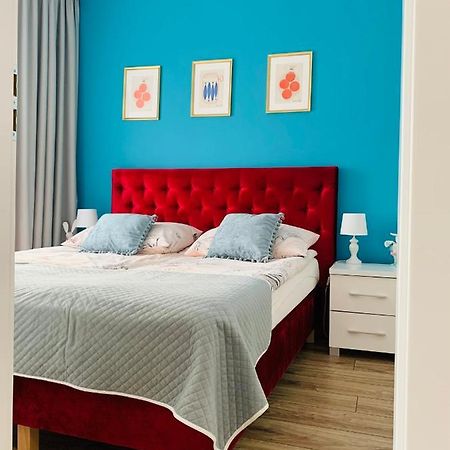 Apartament Walczaka 15 Miejsce Parkingowe Ґожув-Велькопольський Екстер'єр фото
