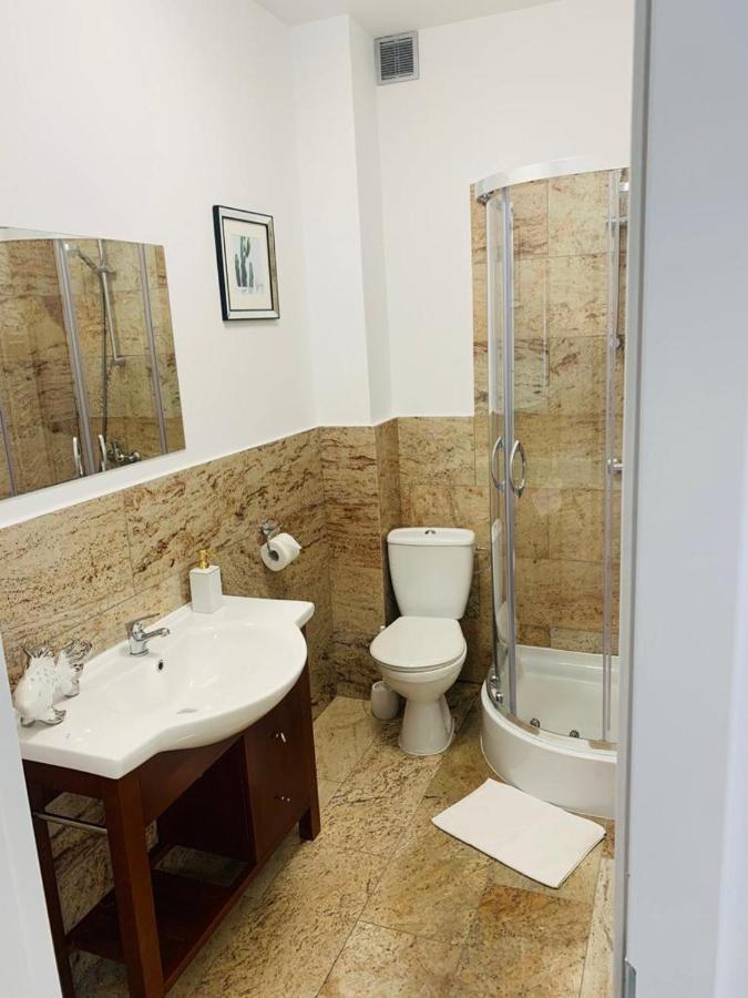 Apartament Walczaka 15 Miejsce Parkingowe Ґожув-Велькопольський Екстер'єр фото