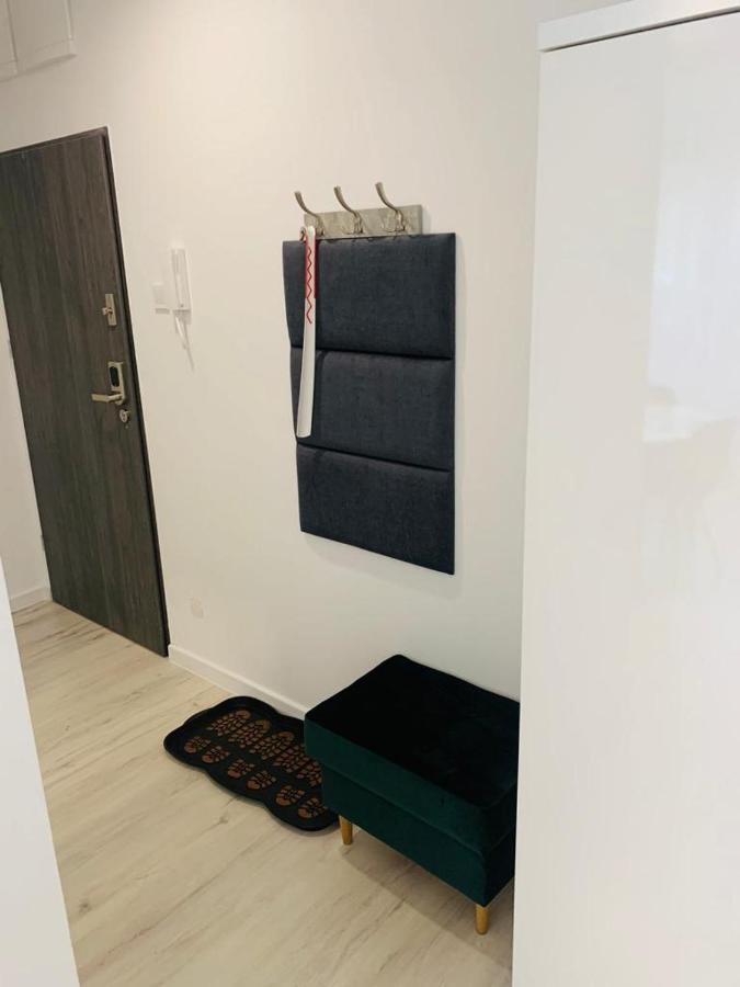 Apartament Walczaka 15 Miejsce Parkingowe Ґожув-Велькопольський Екстер'єр фото