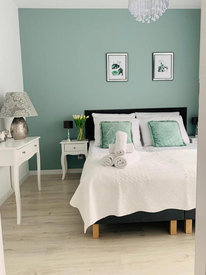 Apartament Walczaka 15 Miejsce Parkingowe Ґожув-Велькопольський Екстер'єр фото