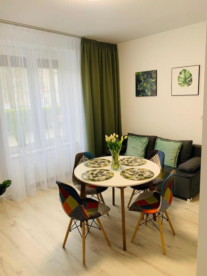 Apartament Walczaka 15 Miejsce Parkingowe Ґожув-Велькопольський Екстер'єр фото
