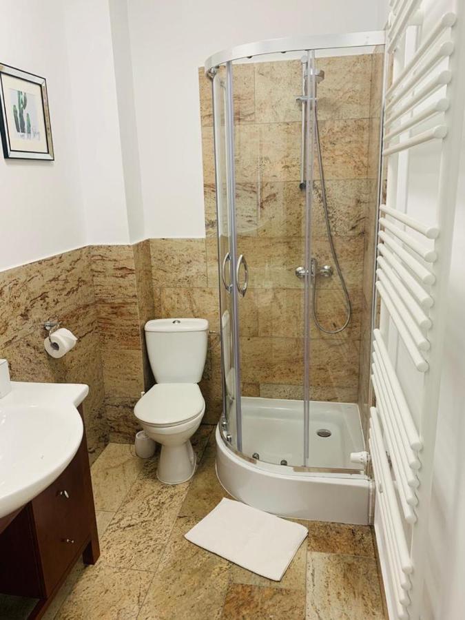 Apartament Walczaka 15 Miejsce Parkingowe Ґожув-Велькопольський Екстер'єр фото