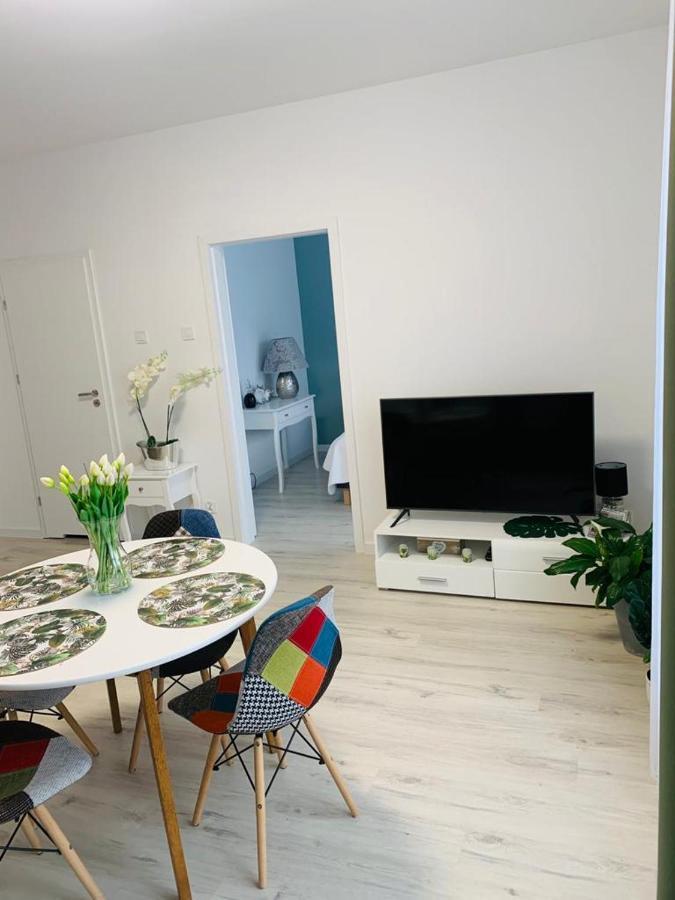 Apartament Walczaka 15 Miejsce Parkingowe Ґожув-Велькопольський Екстер'єр фото