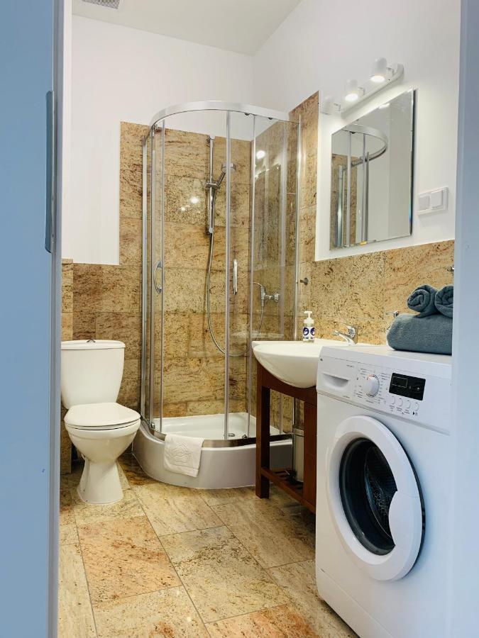 Apartament Walczaka 15 Miejsce Parkingowe Ґожув-Велькопольський Екстер'єр фото