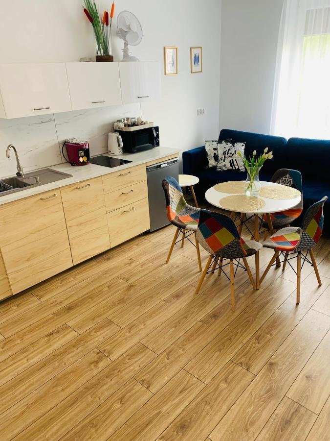 Apartament Walczaka 15 Miejsce Parkingowe Ґожув-Велькопольський Екстер'єр фото