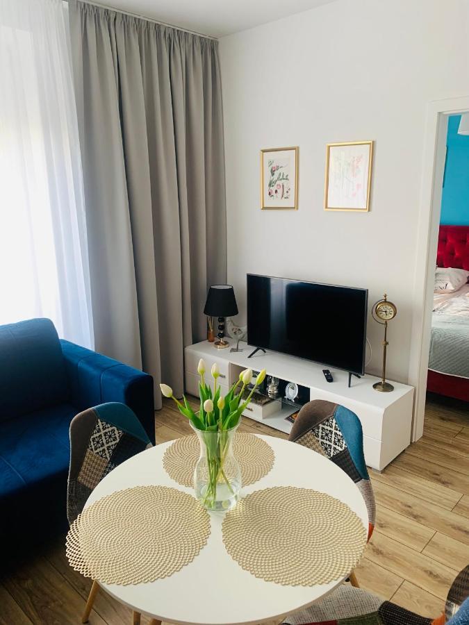 Apartament Walczaka 15 Miejsce Parkingowe Ґожув-Велькопольський Екстер'єр фото